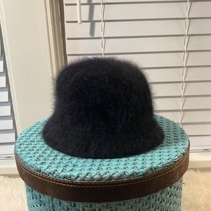D.N.Y Hat